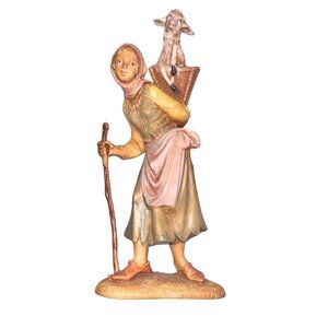 Fontanini Miriam, Shepherdess